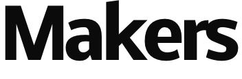 Makers logo